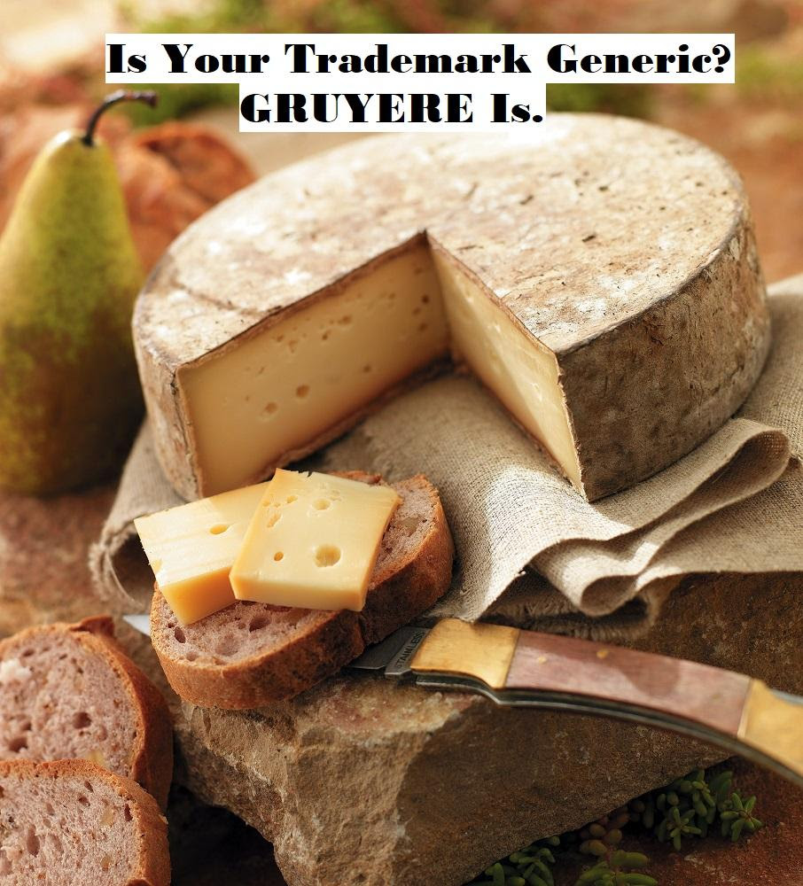 Gruyere cheese can still be called gruyere even if not from Switzerland,  judge rules