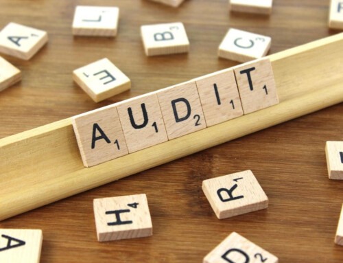 Intellectual Property Audits